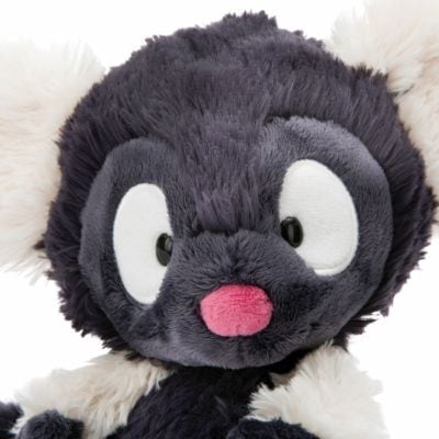 NICI(ニキ)/ぬいぐるみ ワイルドフレンズ2024 キツネザル ルフィ