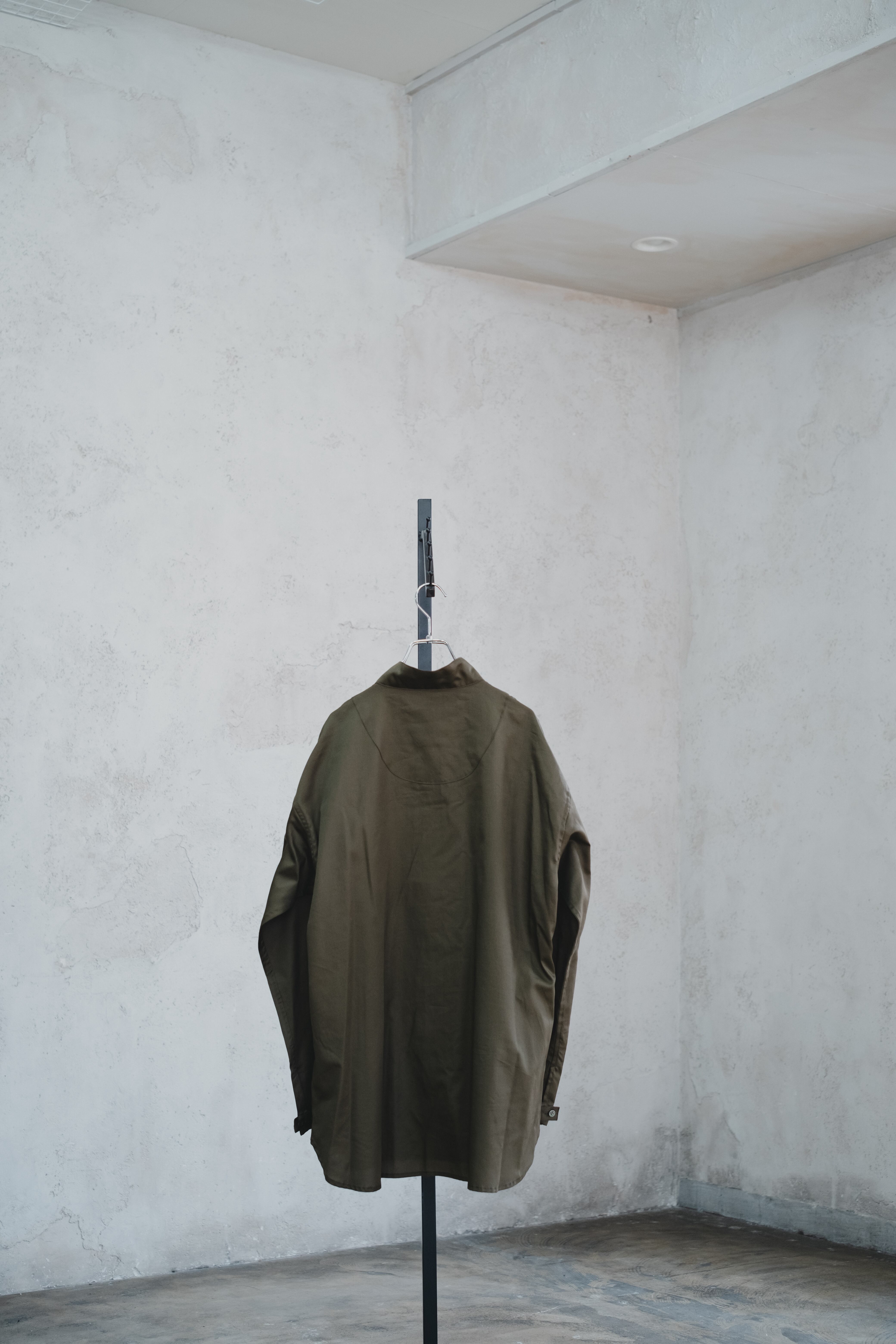 takt shirt | 01u10