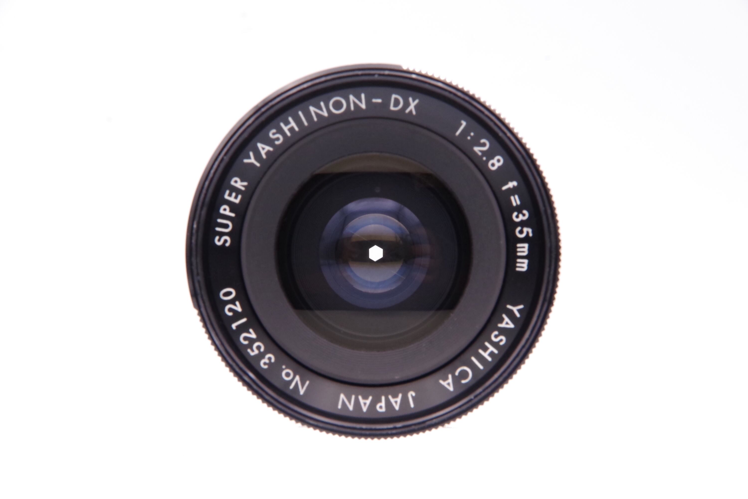 レア　super yashino-dx 135mm f2.8 m42 Auto Yashinon-DX 135mm F2.8 富岡光学製 : nakajima akira's photobook