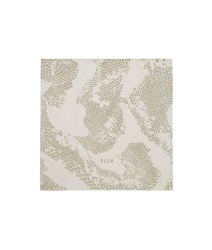 [XLIM] EP.9 01 BANDANA  COLOR : IVORY 正規品 韓国ブランド 韓国通販 韓国代行 韓国ファッション XLIM エクスリム 日本 店舗