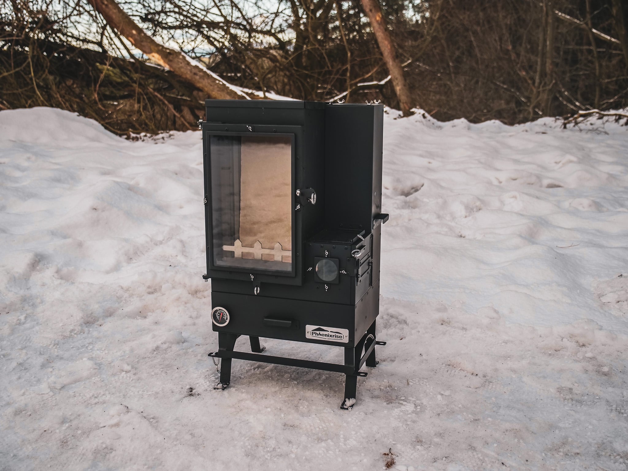 不死鳥[ワイドタイプ] | Phoenixrise