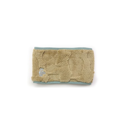 チャムス CHUMS ネックウォーマー メンズ レディース エルモ フリース ロングネックウォーマー CH09-1360 防寒 スノボ ゴルフ 秋 冬 秋冬