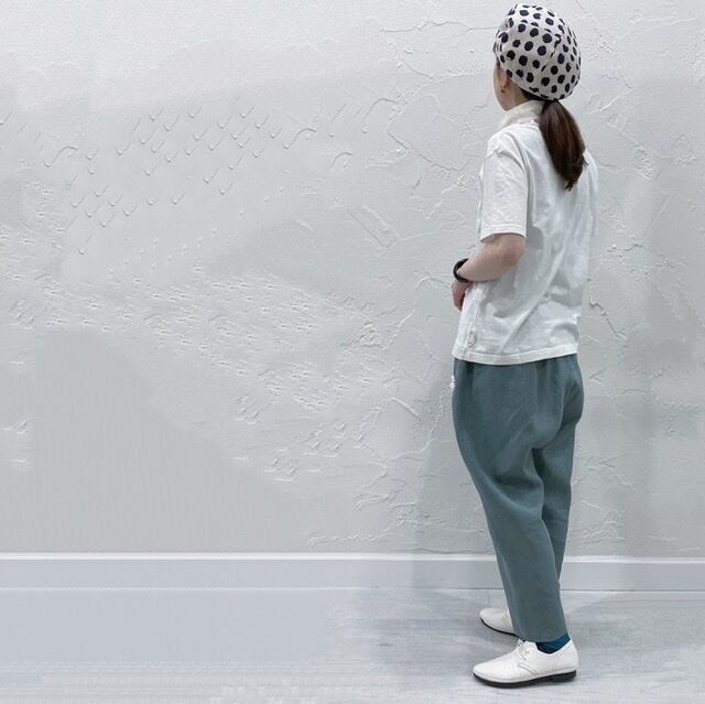 日本製 YLÈVE リネンパンツ - 通販 - houtbay-hideaway.com