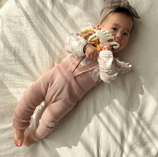 【即納】Peekaboo / mone pants