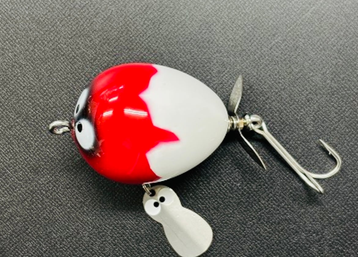 2026年 1月ZEALエッグプッシュスイッシャー | ルアーショップ遠藤商店