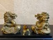 [風水アイテム]　☆向い龍