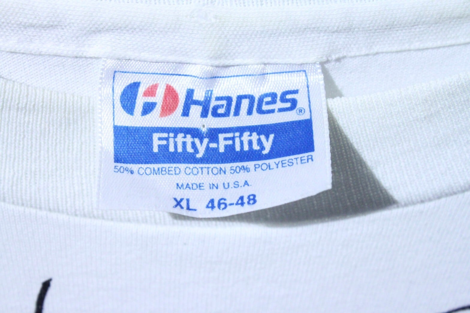 が*ゅ様 80s 90s スパイダーウェブ　Tシャツ　Hanes spider 80s SPIDER WEB Tシャツ スパイダーウェブ USA製Hanes