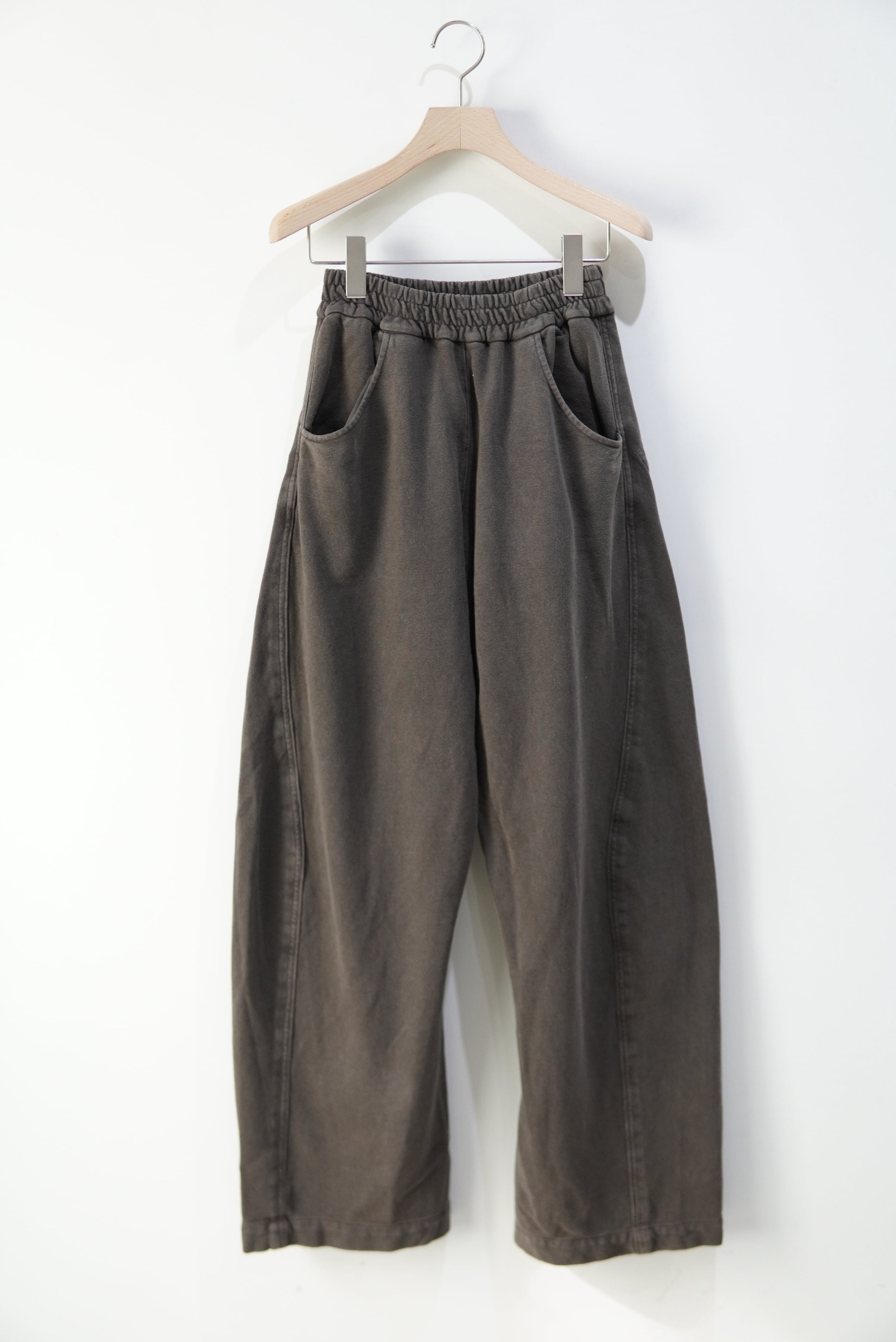 Omar Afridi 清々しく TWISTED LOUNGE PANTS 44