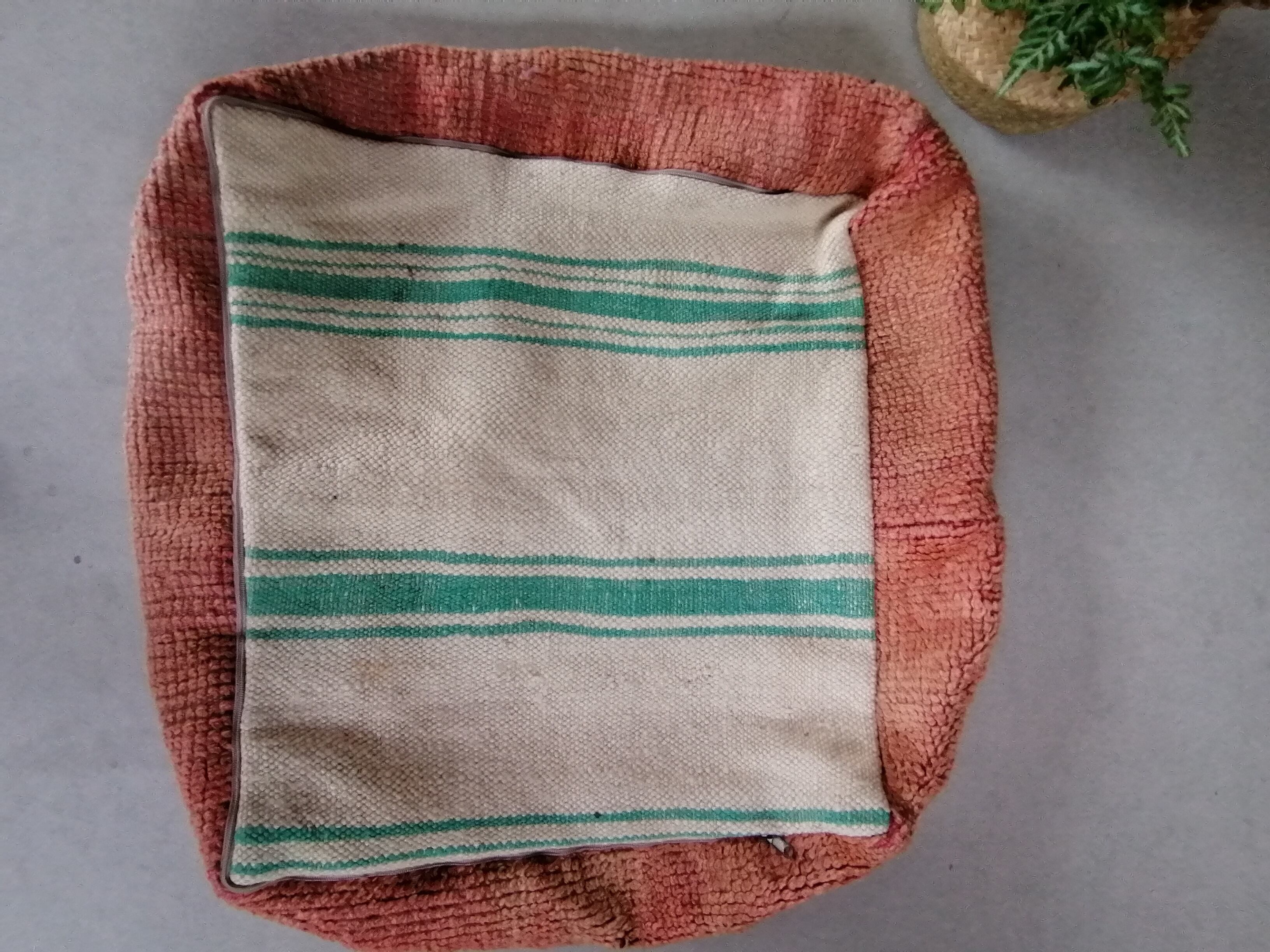 最新情報 【mumu】ヴィンテージブジャドプフ ＃170 その他 - education