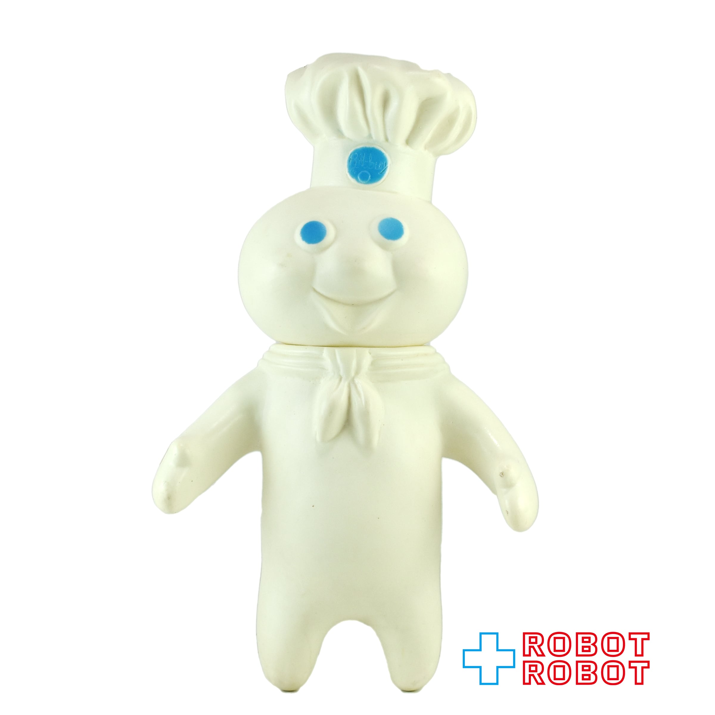 ピルズベリー社 ポッピンフレッシュ ドゥボーイ 70's マークに刻印有り