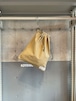 体操着入れ スポーツウェアバッグ Sports were bag 巾着袋 CORDURA RIPSTOP