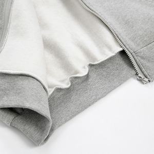 ベーシックシンプルパーカ　MT0080405