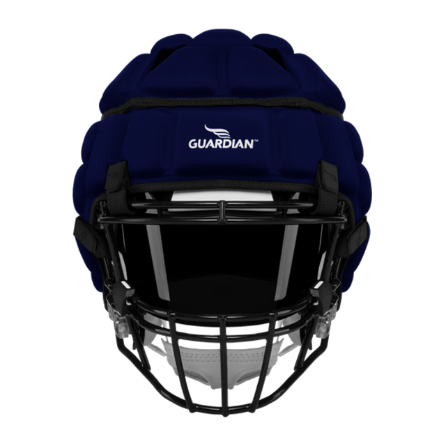 ガーディアン フットボールキャップ ネイビー