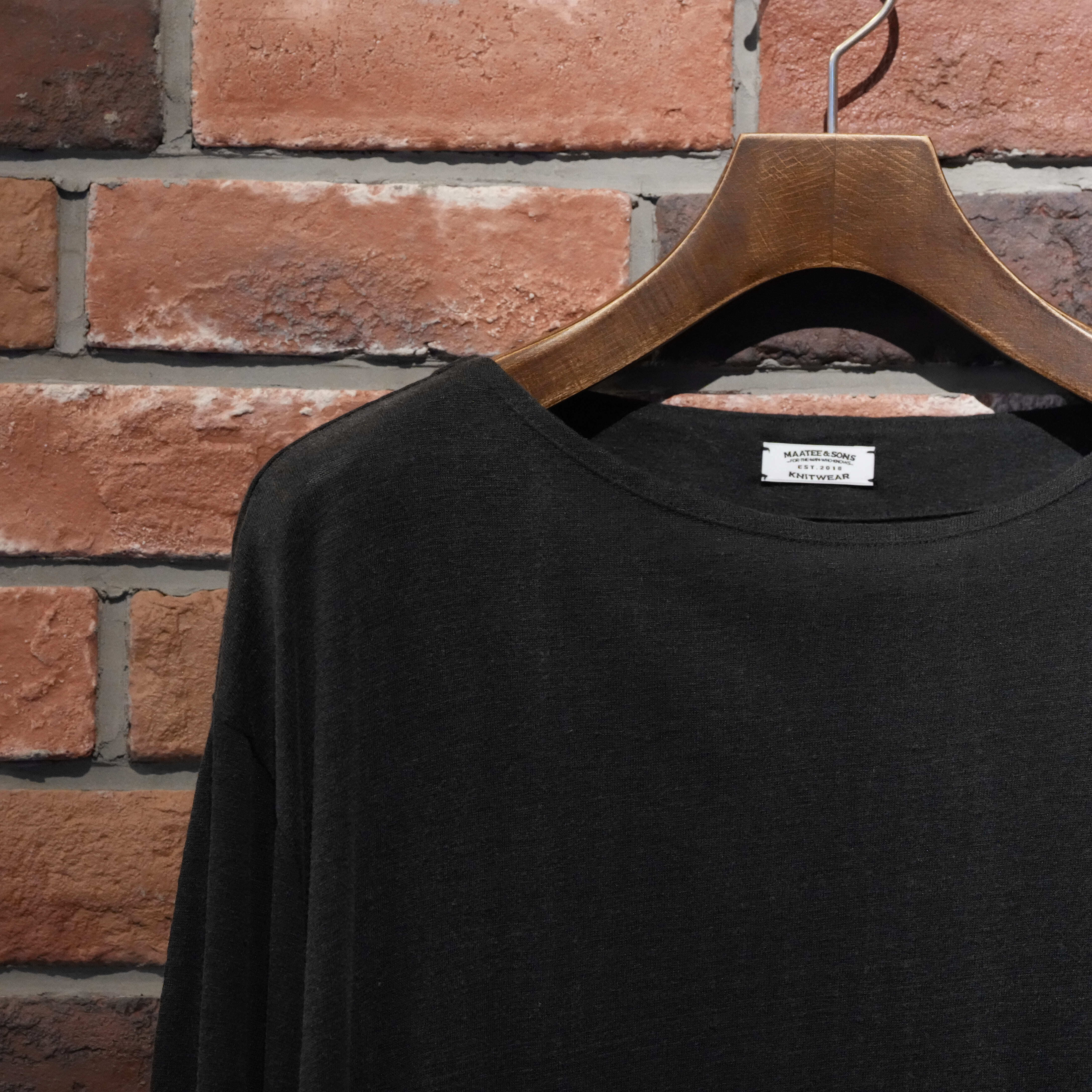 MAATEE&SONS(マーティーアンドサンズ) 26SS 