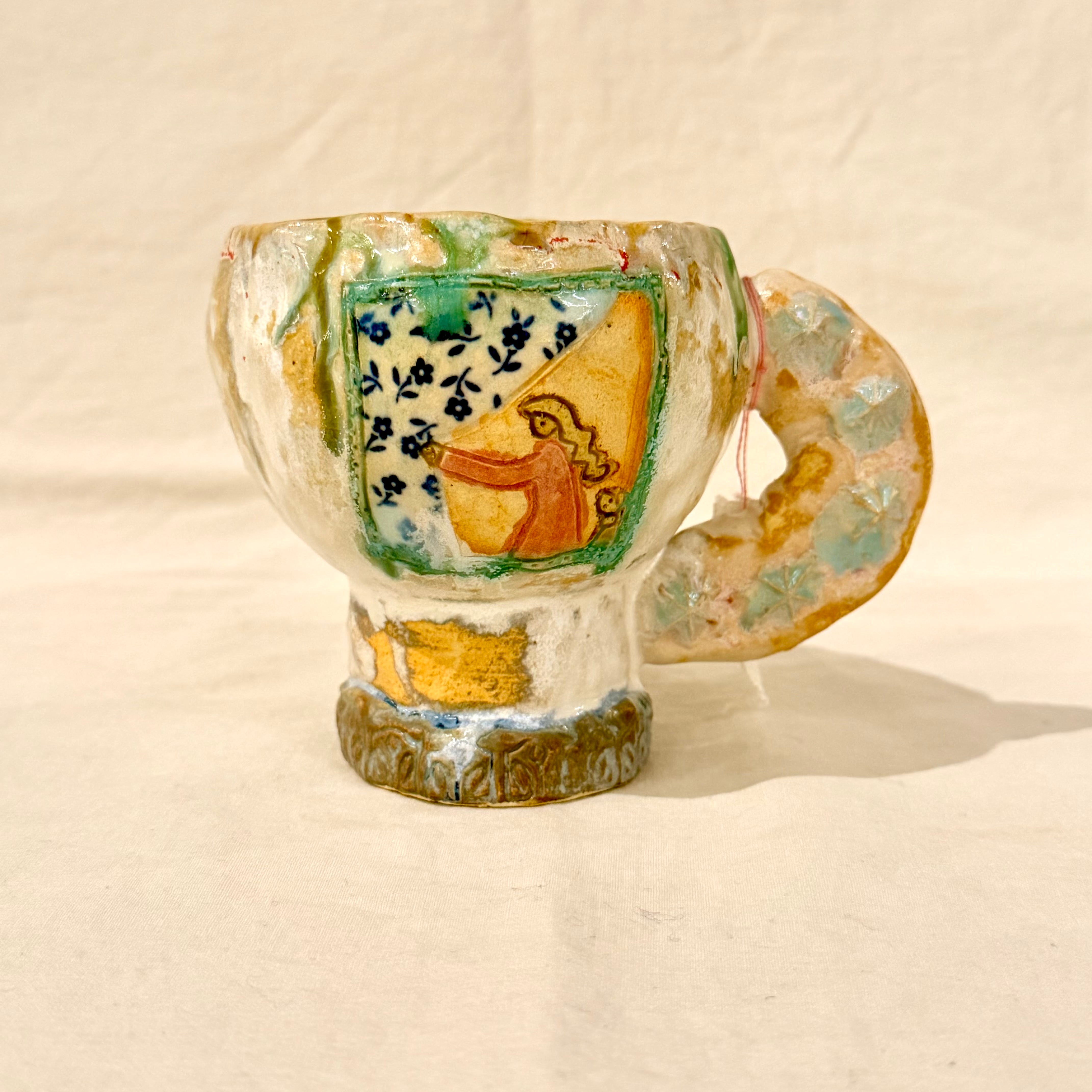 フベン/18.カーテンを開けますよ