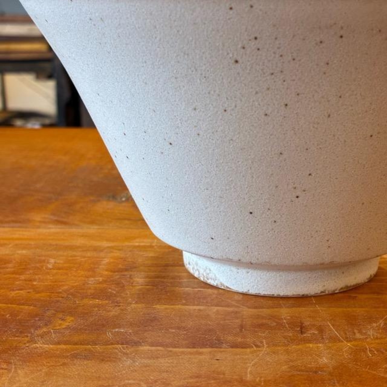 Mino ware PLAIN Warped bowl 16cm 3color　美濃焼　プレーン　反り丼　全3色　ホワイト　ミント　レモン　電子レンジ可　食洗機可　麺鉢　サラダボウル