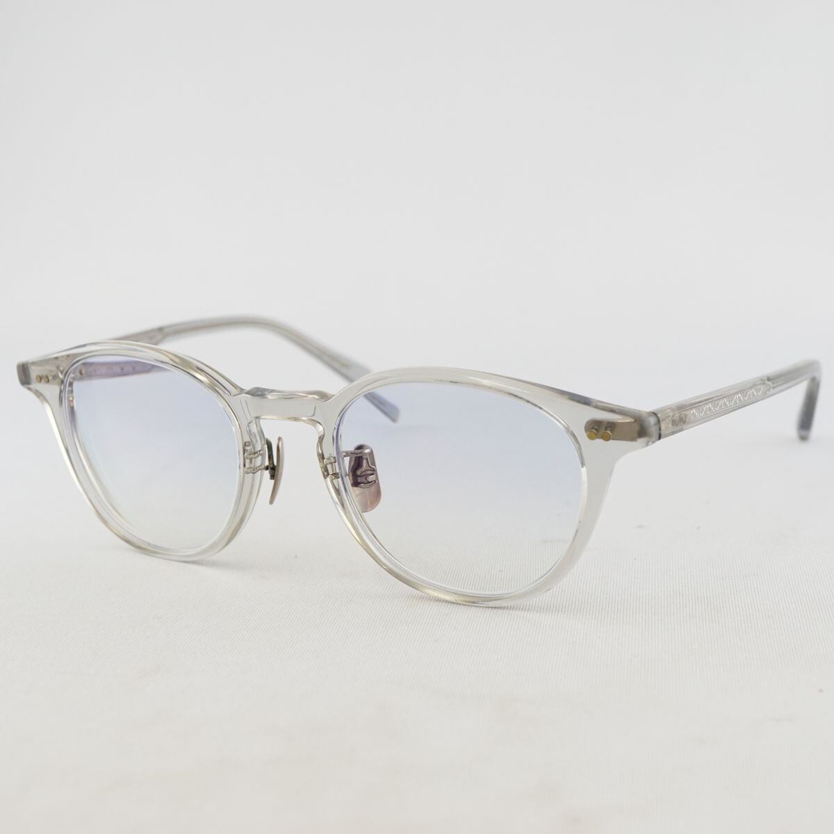 THE BEDFORD HOTEL BFH-08 眼鏡市場 度入り