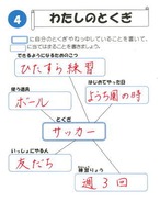 「小作文」３年生～６年生