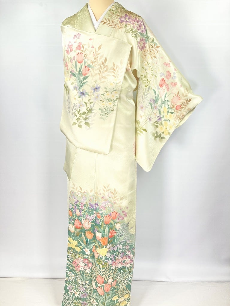 ≪17.6万≫新品 KOZABURO  JERSEY  KIMONO