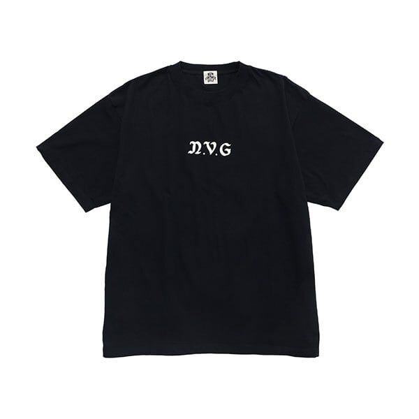 NEW VINTAGE GOLF ニュービンテージゴルフ Tシャツ Bronx Print T