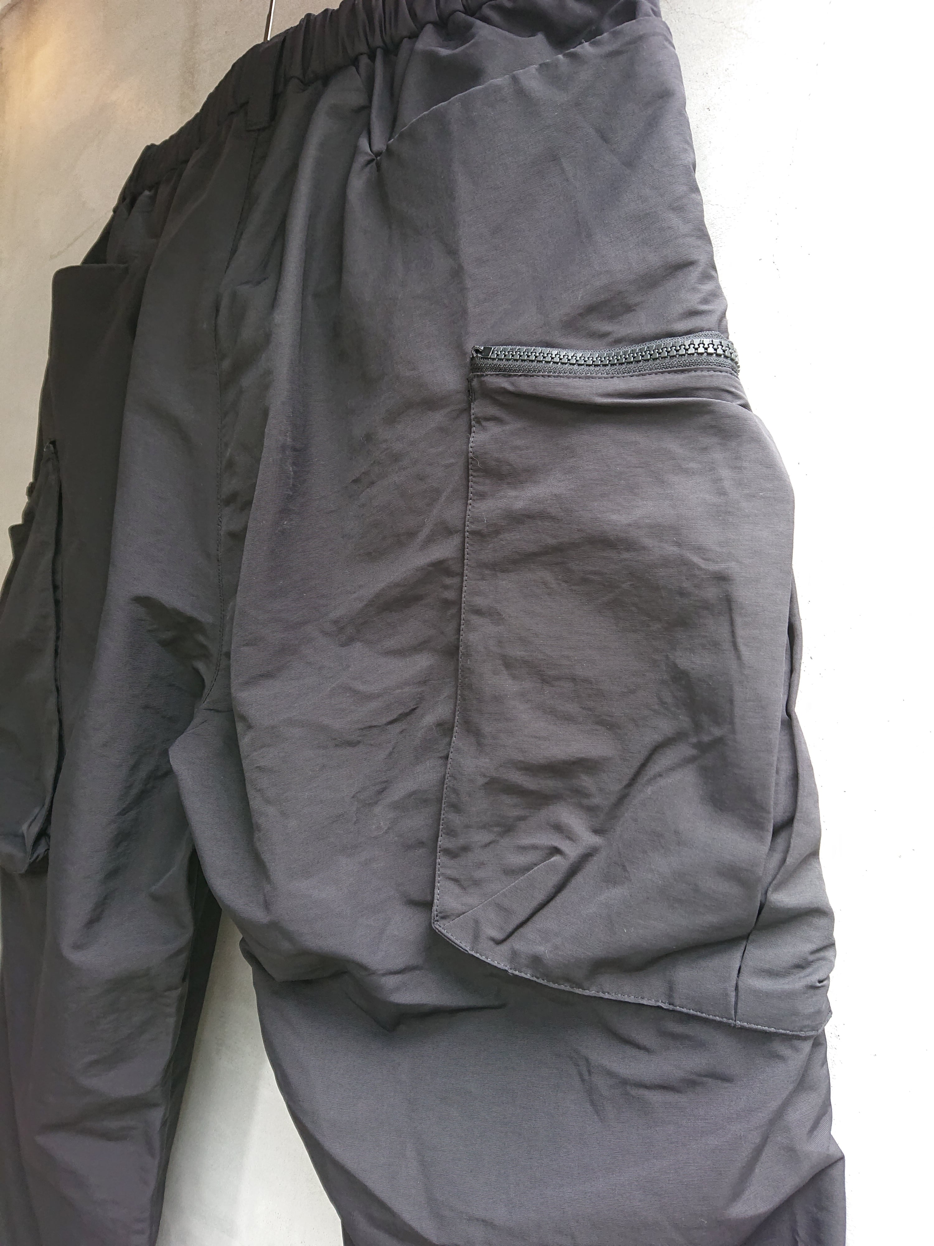 COMFY CMF OUTDOOR GARMENT 