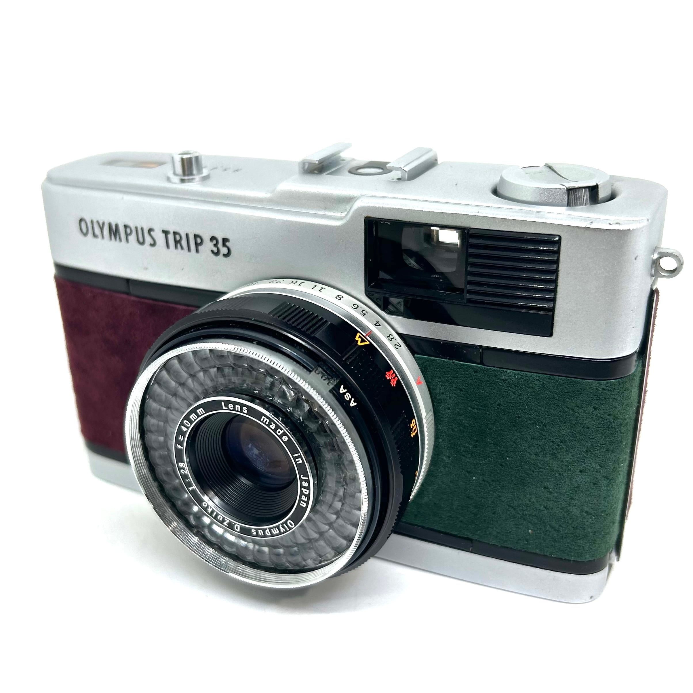 ALL ITEM | ごん色カメラ