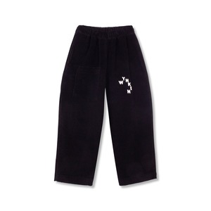 wynken / CORD PIONEER PANT 26AW
