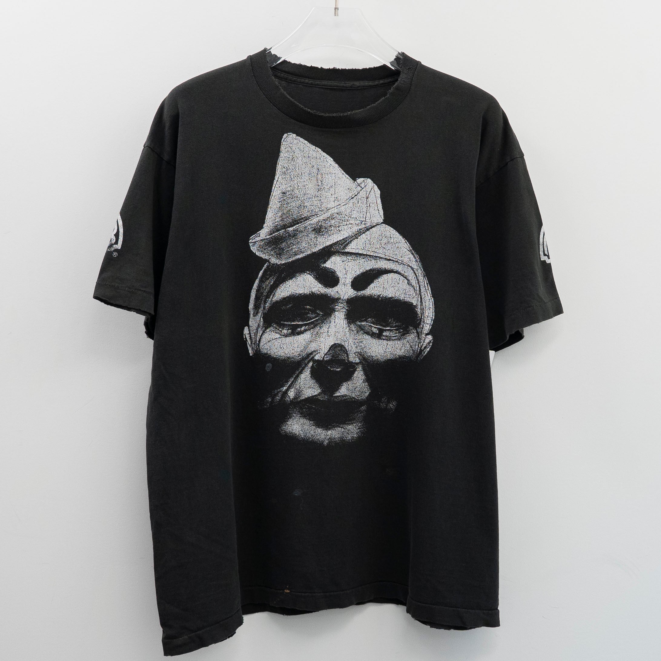 Mr.Bungle " Travolta " Cut Tag Fits XL【A7-37】