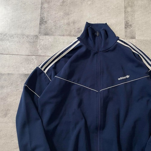 adidas / germany 3strips track jacket size XL(日本相当)
