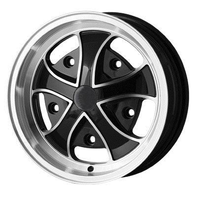 空冷 VW EMPI エンピ 8スポーク スタイル ホイール ハンド 空冷 VW EMPI エンピ 8スポーク スタイル ホイール ハンド