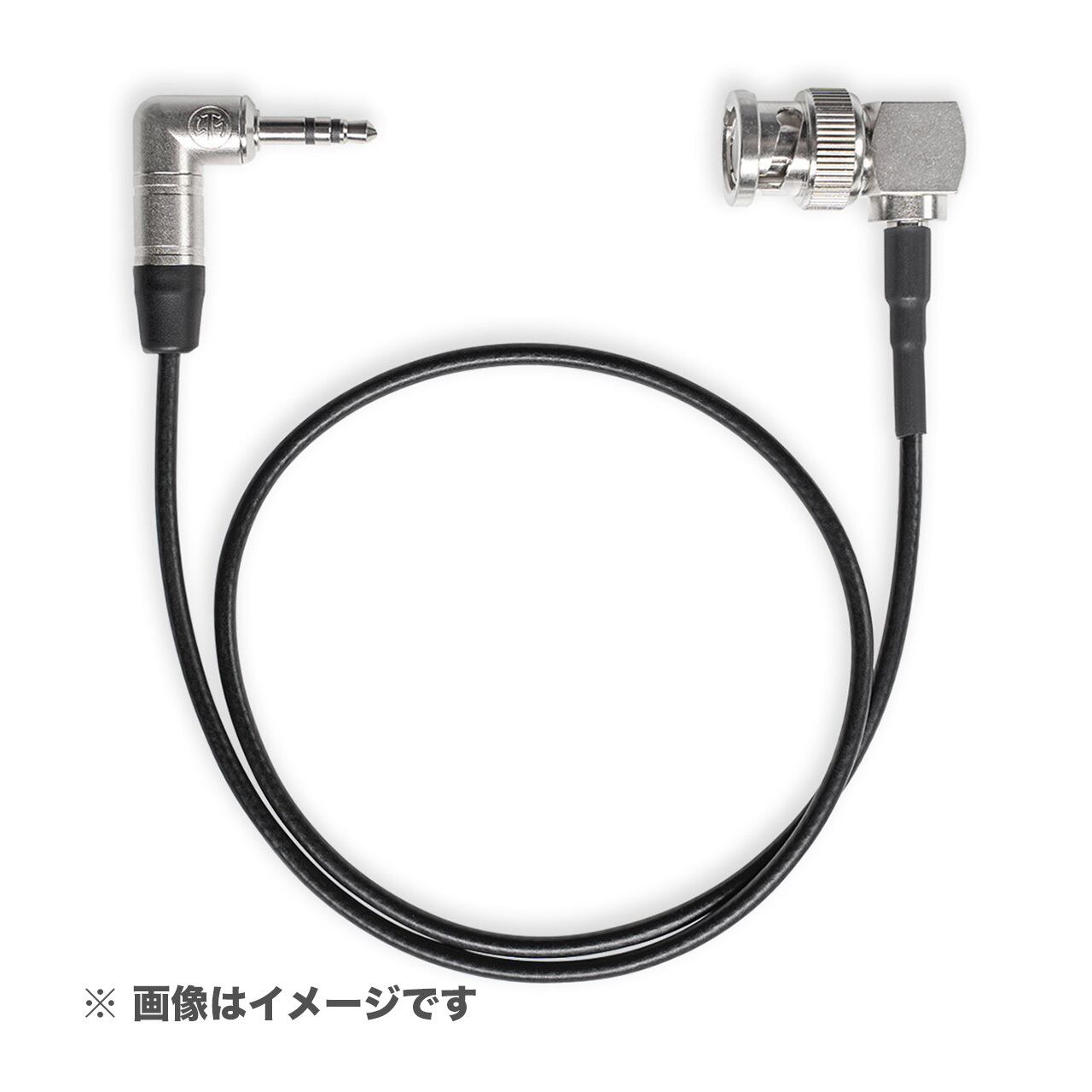 Tentacle to 90° BNC タイムコードケーブル | 三友オンラインショップ