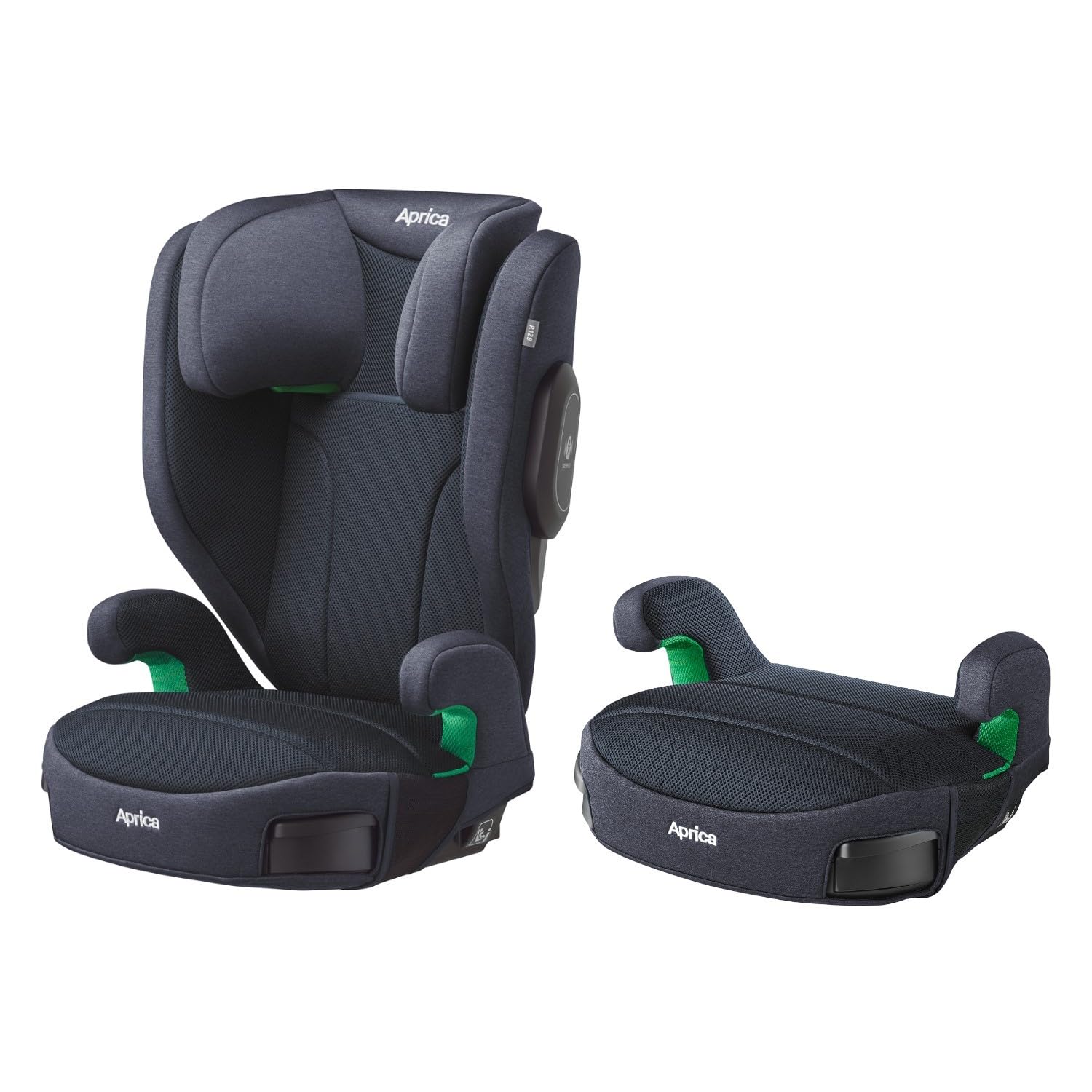 heekin チャイルドシート 360°回転式 ISOFIX固定 heekin チャイルドシート 360°回転式 ISOFIX固定 R129適合(i-Size