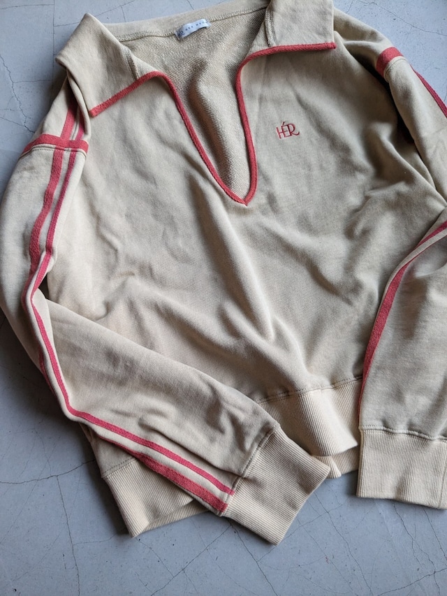 DEEP SKIPPER SWEAT(XL)