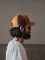 乘鞍印 メッシュキャップ(乘ワッペン)