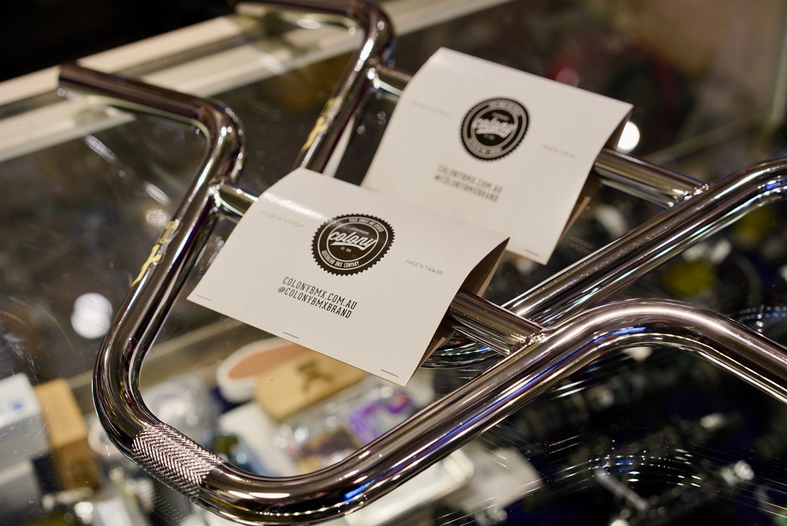 MICHE（ミケ）Pistard2.0 CRANKSET | Counter Attraction