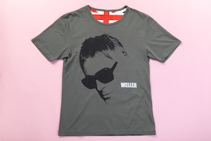 PAUL WELLER　ポール・ウェラー