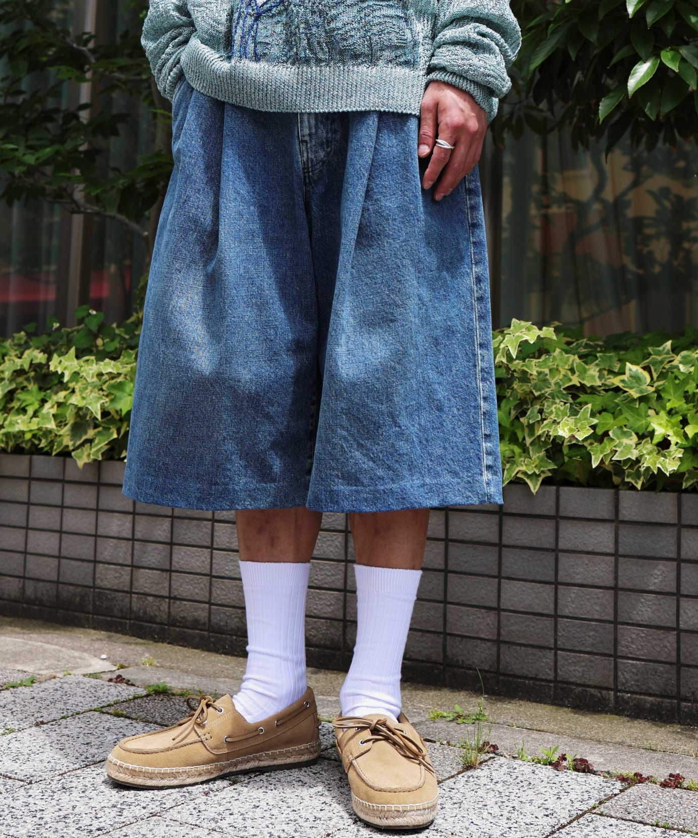 TANAKA | AfterSchool (アフタースクール) Online Store｜新潟