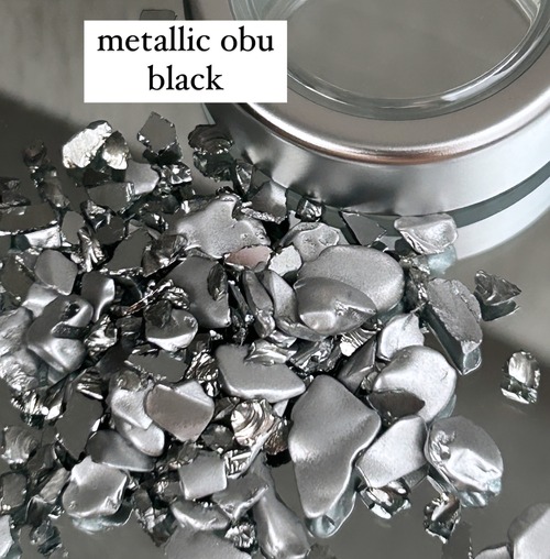 metallic obuの商品画像3