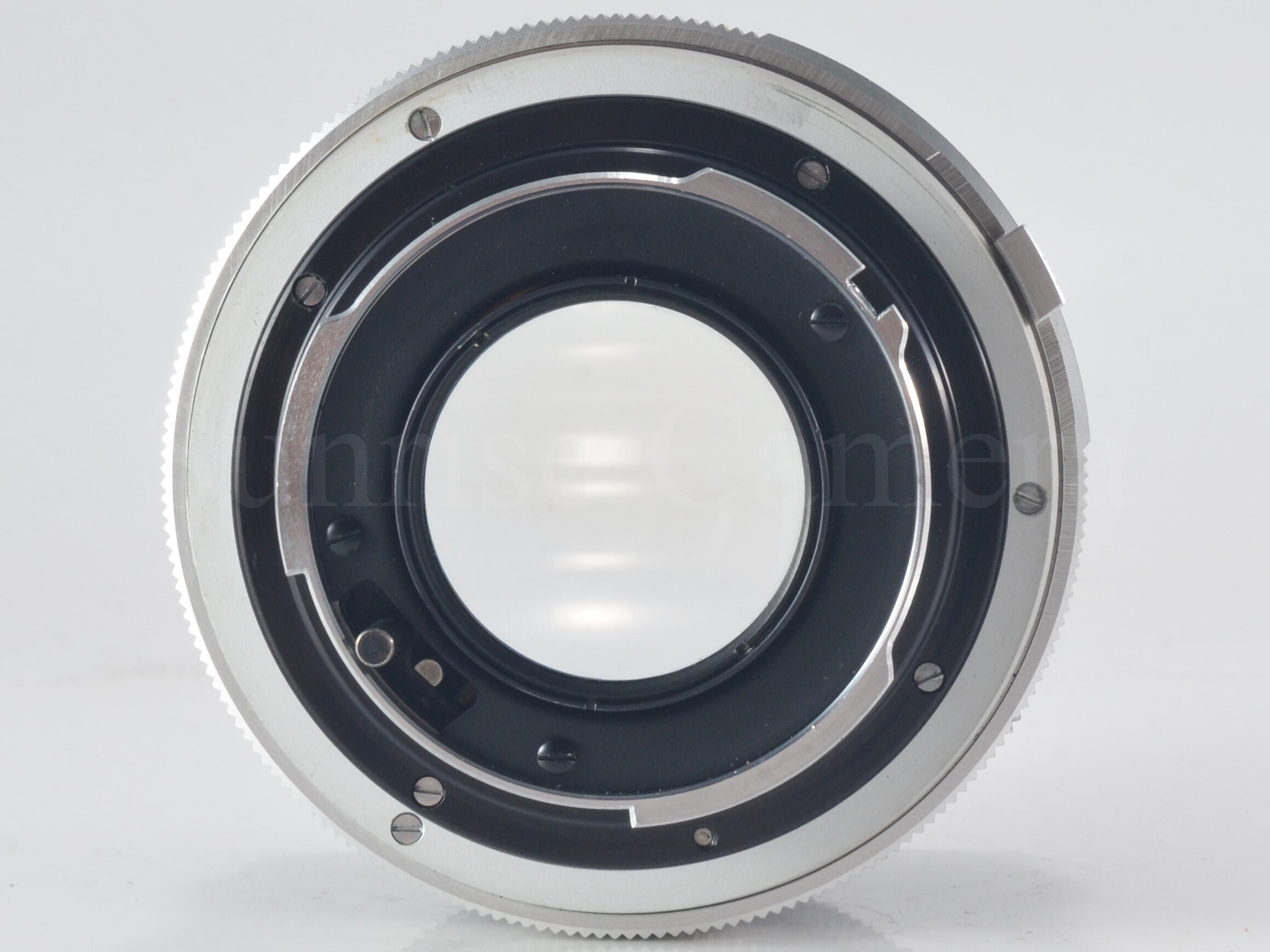 MINOLTA MC ROKKOR PF 55mm F1.7 整備済 ミノルタ 単焦点レンズ (55641