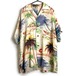 [Hale Hawaii] Vintage Hawaiian Shirt [1940s-] Vintage Rayon Hawaiian Shirt