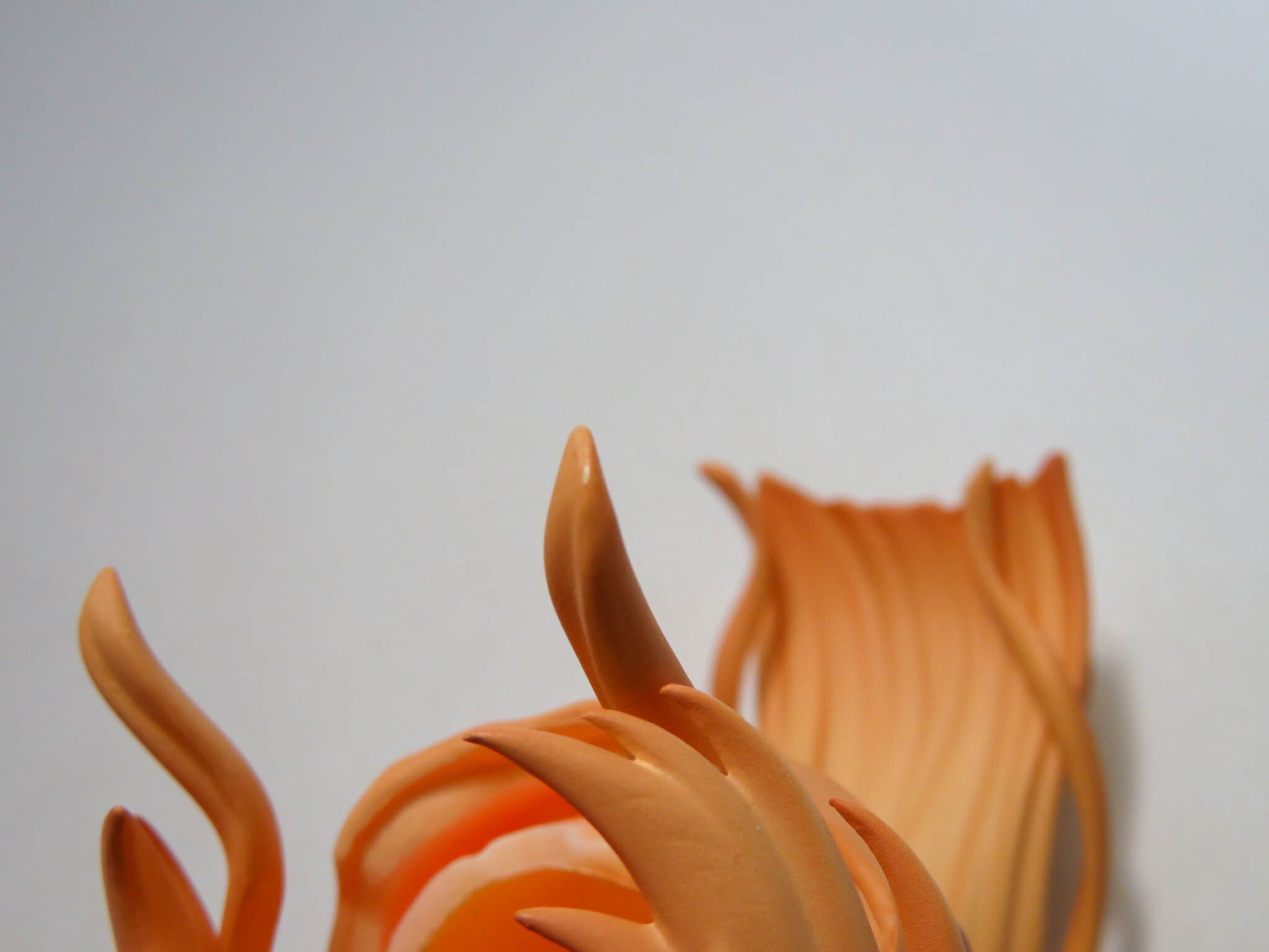 再入荷（A−ランク）【2009】 不知火フレア 髪パーツ ポニーテール