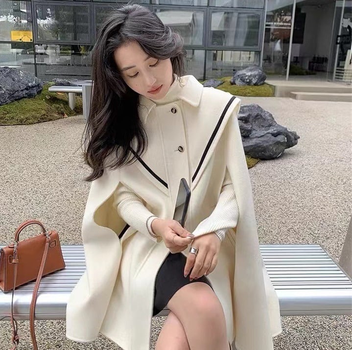 SACRA ポンチョ コート ジャケット 16-6-69 SACRA ポンチョ コート ジャケット 16-6-69 【公式通販】