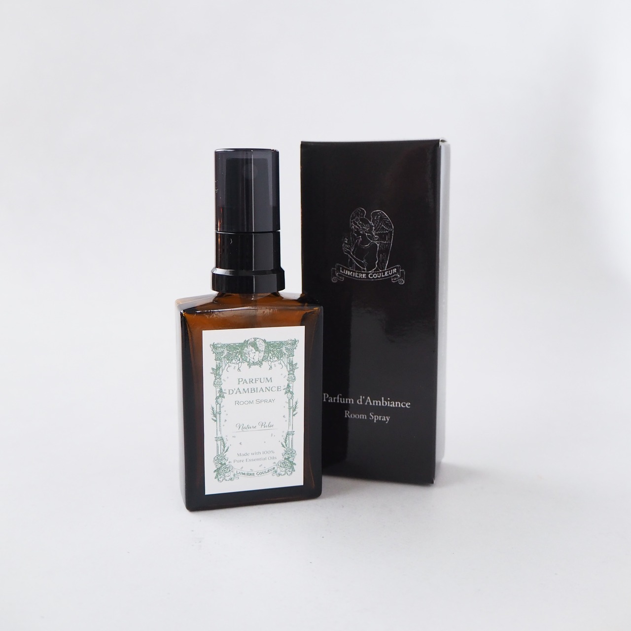 Nature Pulse|ルームスプレー 30ml