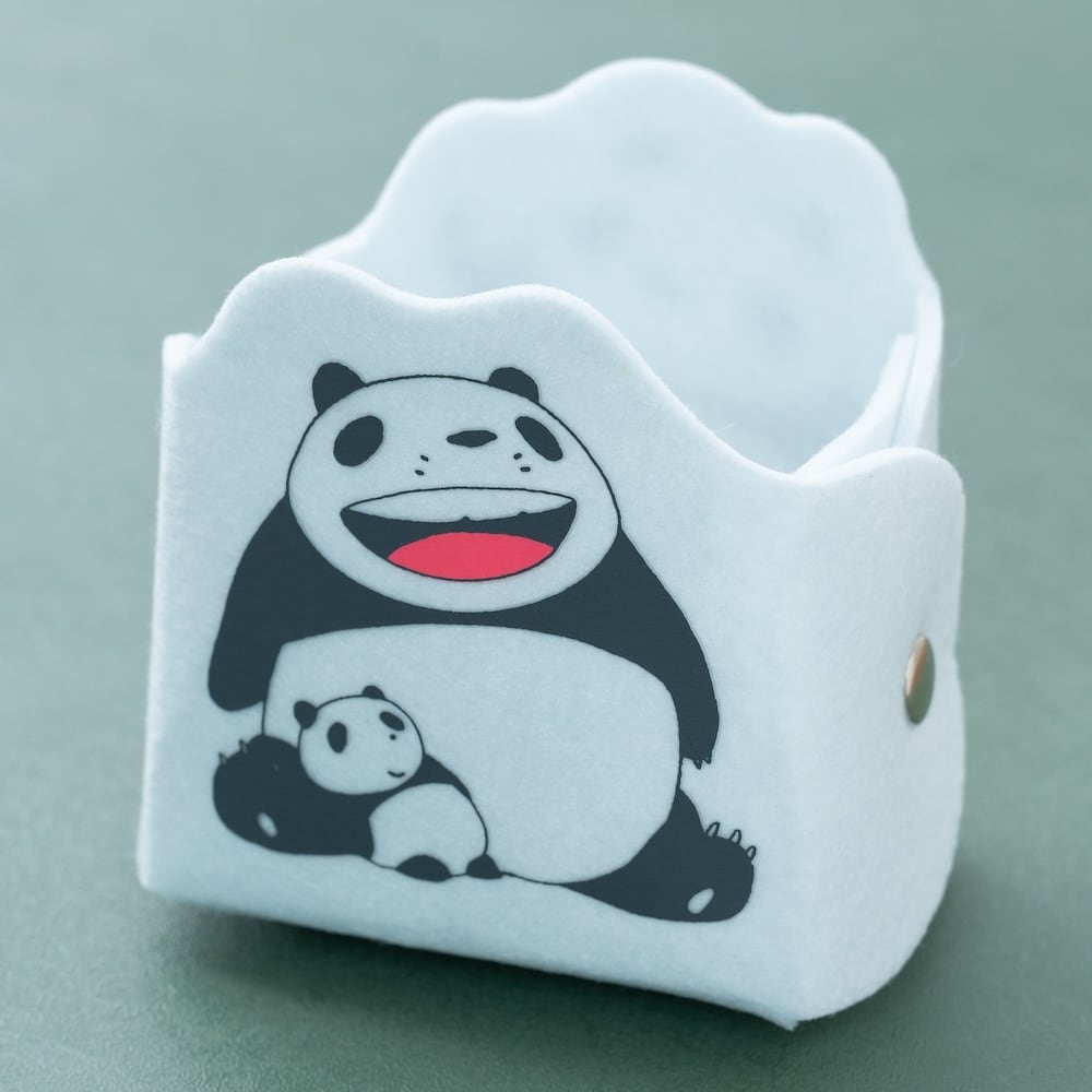 パンダの写真立て 楽天市場】パンダ フォトフレームの通販