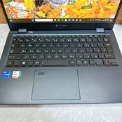 2023年式 Dynabook G83/KW  第12世代Core i5 / メモリ16GB / SSD 256GB / 13.3インチ FHD モバイルPC