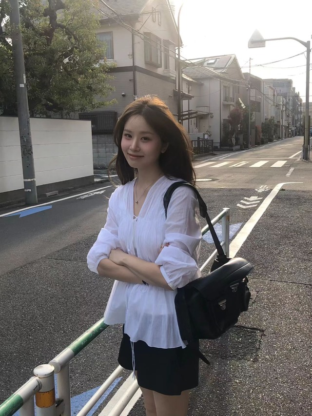 (OUNCE) hot short  pants / 2color