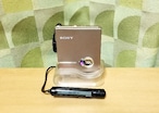 MDポータブルレコーダー SONY MZ-E710 MDLP対応★動作良好☆