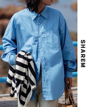 street shirt tops B0154