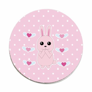 うさぎのラブレター2(アルミスクリュー缶（S）A)