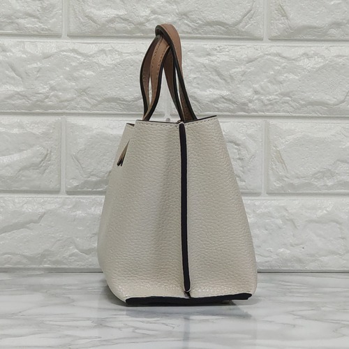 COACH コーチ ウィロウ トート バッグ 18 ショルダー チョーク 新作 